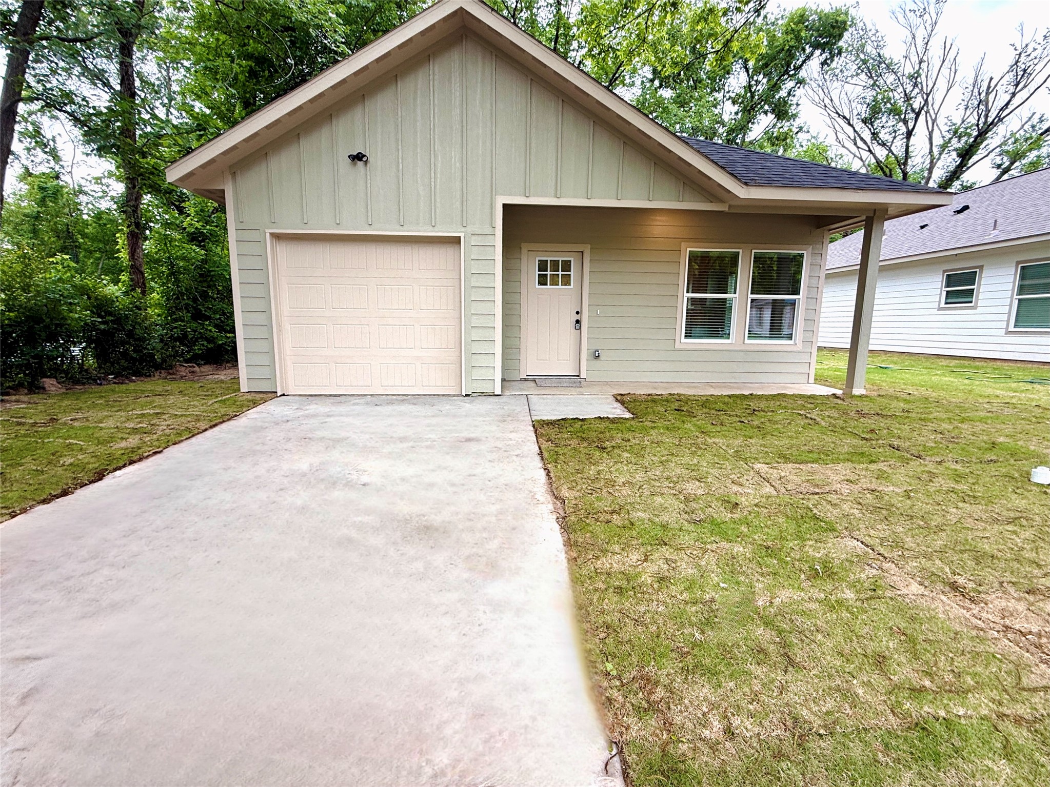 409 Carter Street Sulphur Springs TX 75482