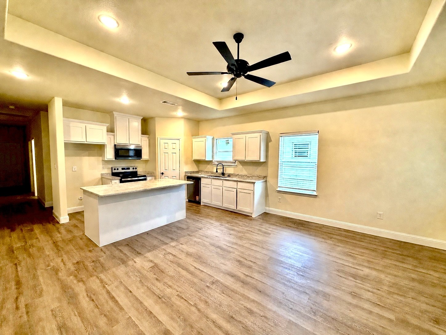 409 Carter Street Sulphur Springs TX 75482