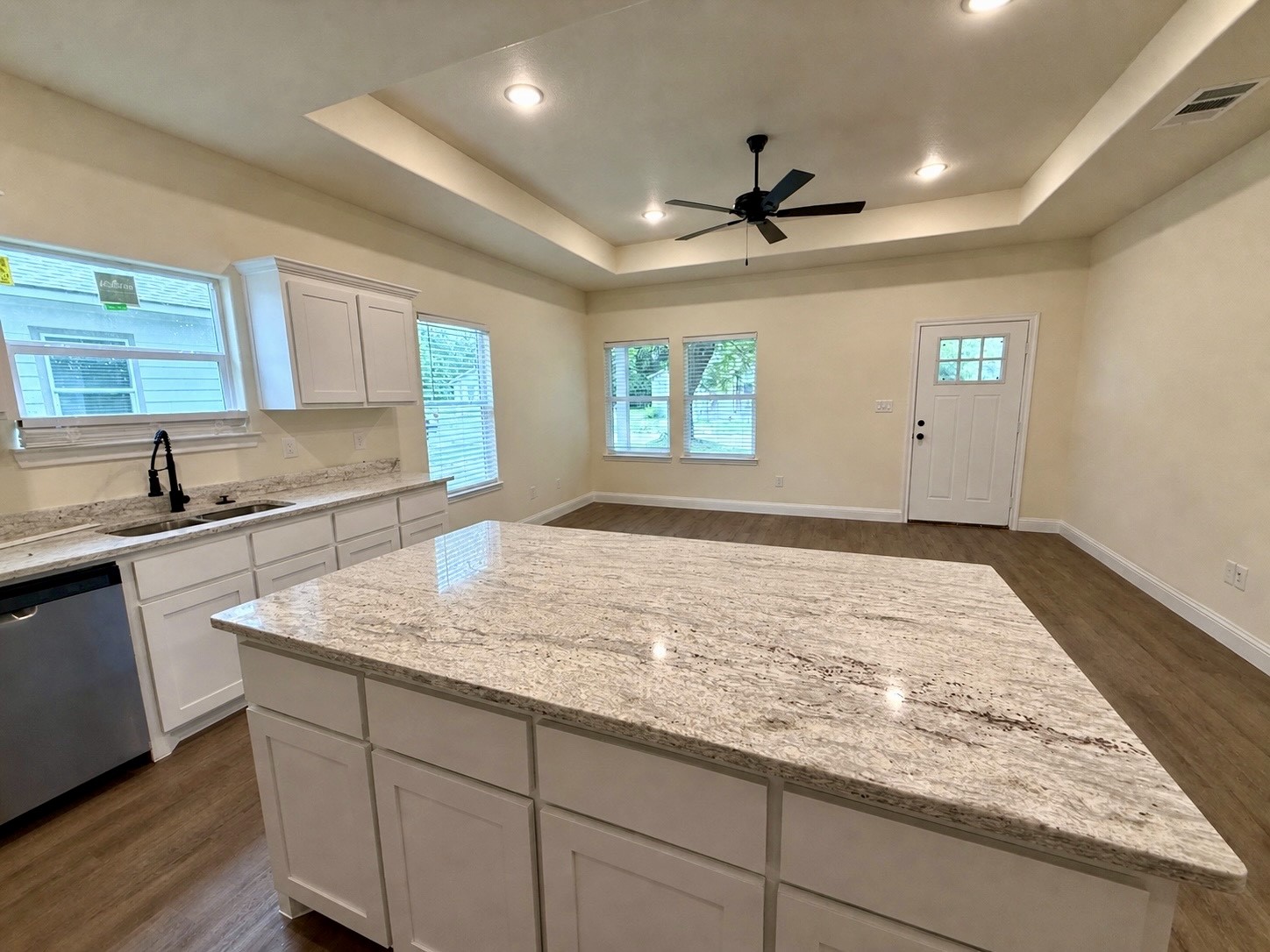 409 Carter Street Sulphur Springs TX 75482
