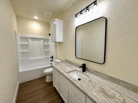 409 Carter Street Sulphur Springs TX 75482