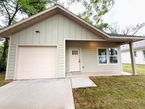 409 Carter Street Sulphur Springs TX 75482