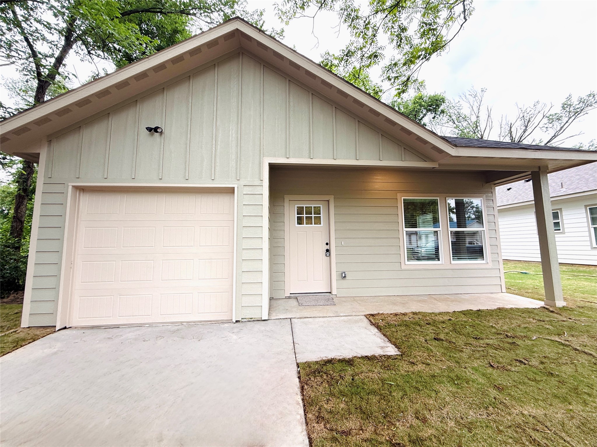 409 Carter Street Sulphur Springs TX 75482