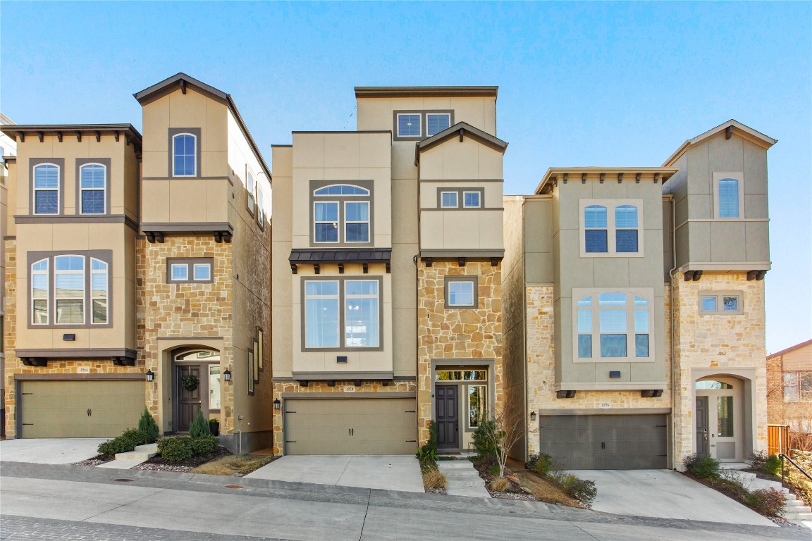 1970 Kessler Heights Lane Dallas TX 75208