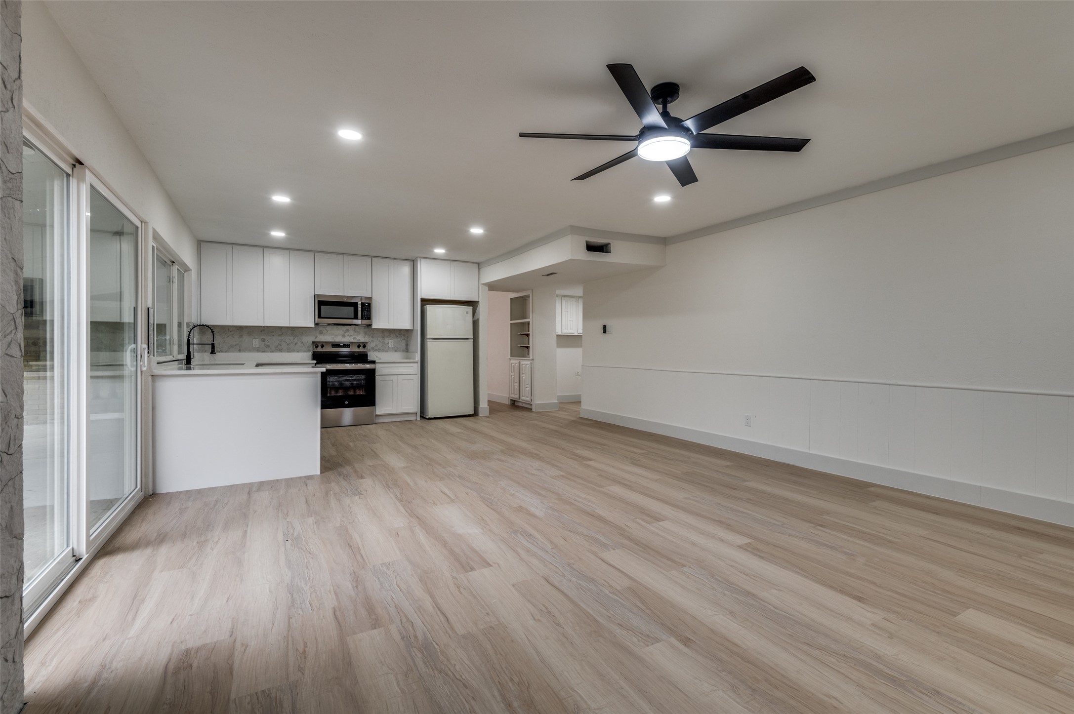 8517 Van Pelt Drive Dallas TX 75228