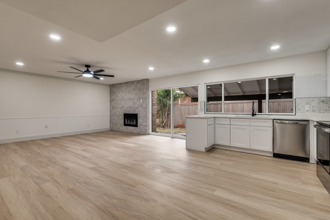 8517 Van Pelt Drive Dallas TX 75228