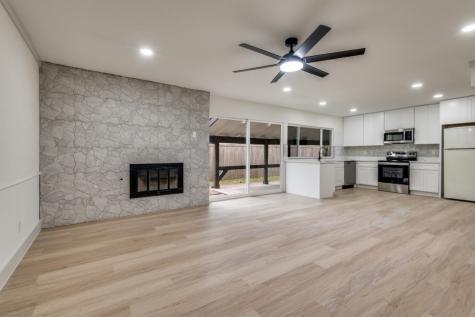 8517 Van Pelt Drive Dallas TX 75228