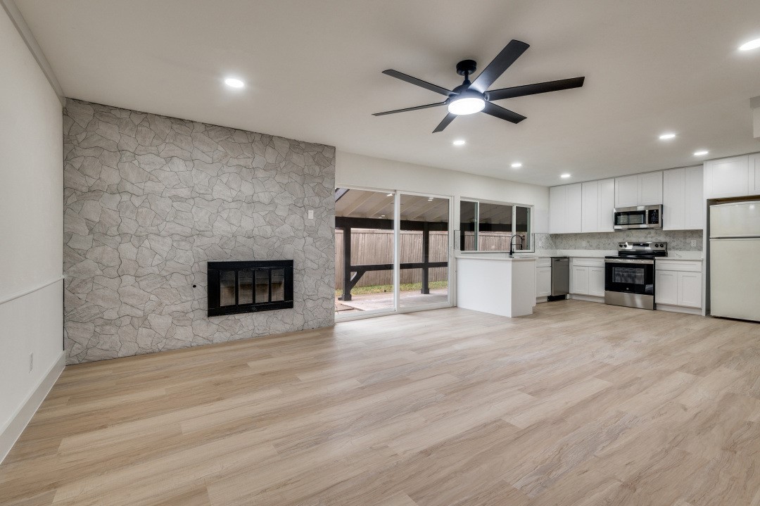 8517 Van Pelt Drive Dallas TX 75228