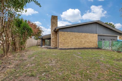 8517 Van Pelt Drive Dallas TX 75228