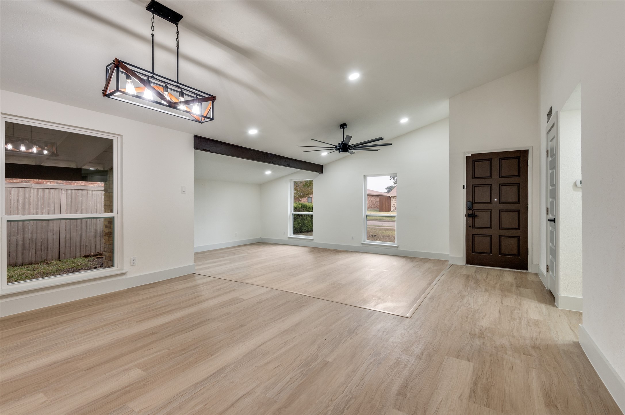 8517 Van Pelt Drive Dallas TX 75228