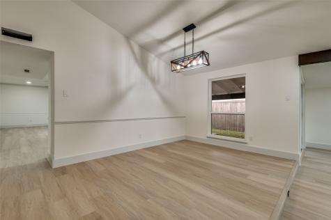 8517 Van Pelt Drive Dallas TX 75228