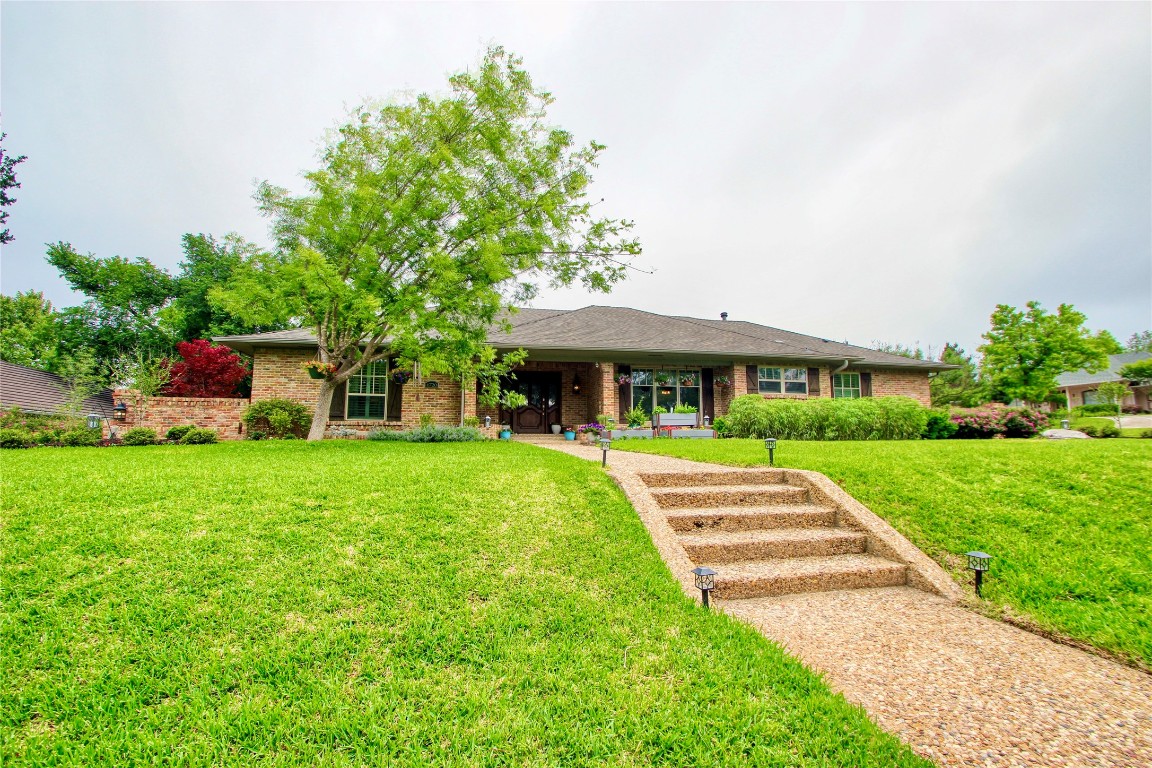 6720 Mossvine Place Dallas TX 75254