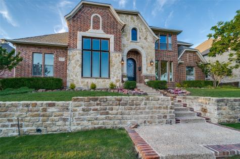 1221 Dame Susan Lane Lewisville TX 75056