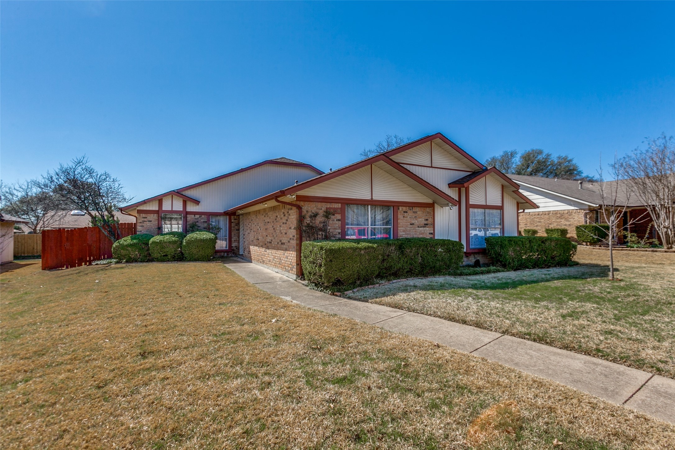 3528 Cromwell Street Plano TX 75075