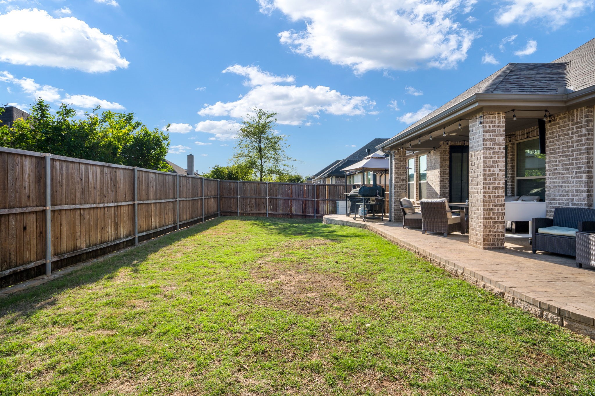 1501 Snowdrop Drive Celina TX 75078