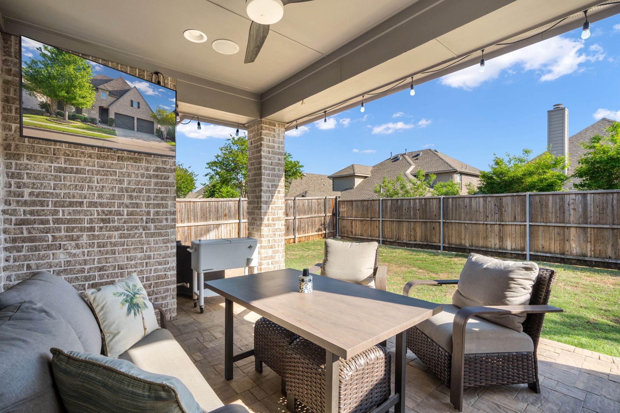 1501 Snowdrop Drive Celina TX 75078