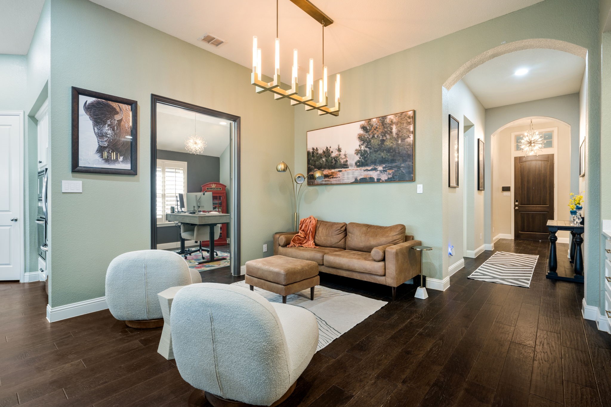 1501 Snowdrop Drive Celina TX 75078