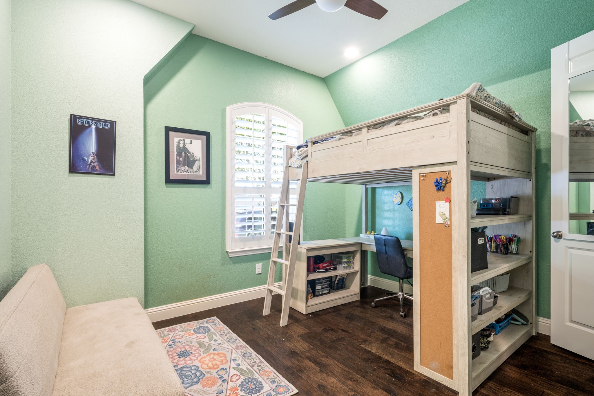 1501 Snowdrop Drive Celina TX 75078