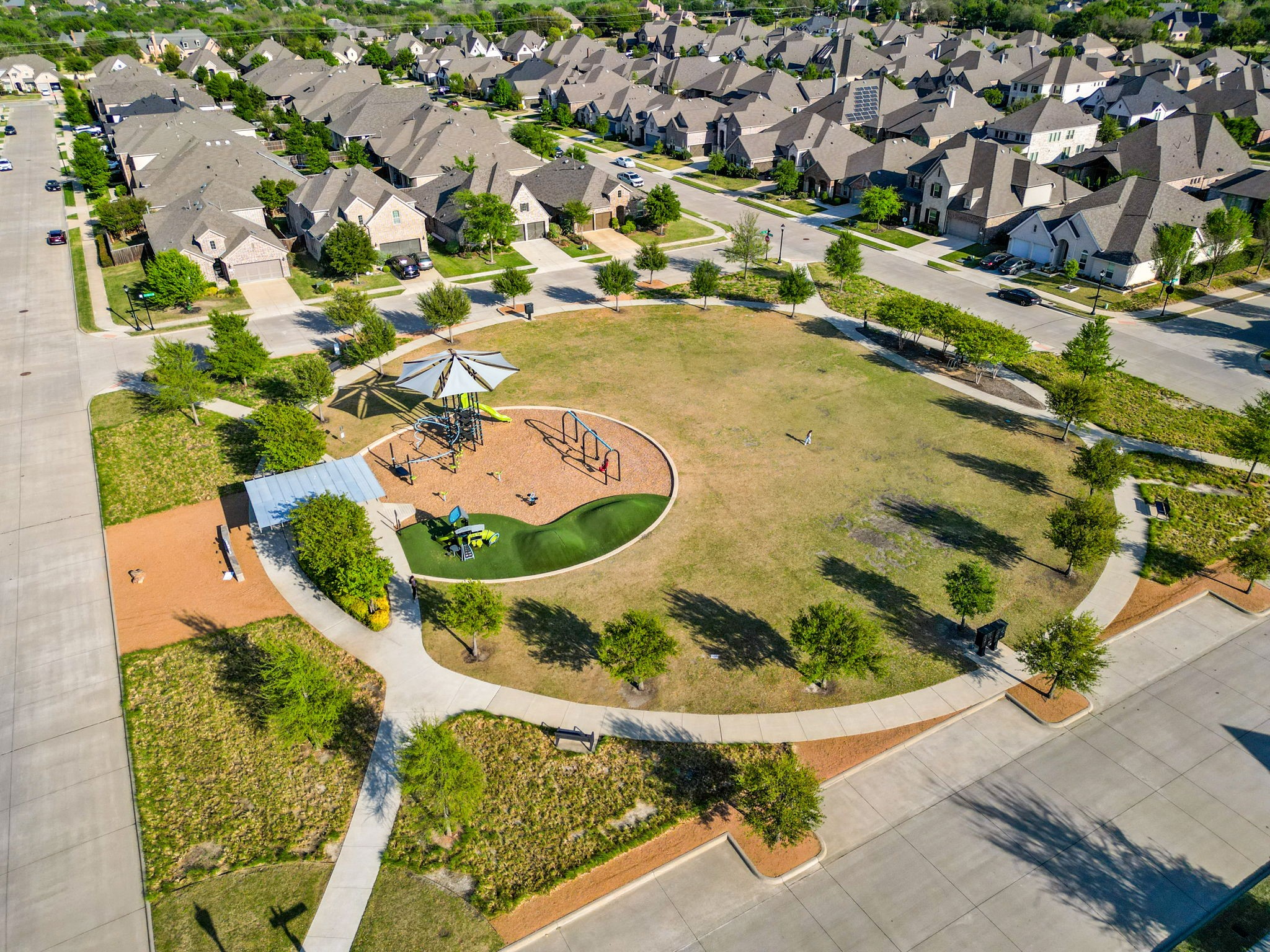 1501 Snowdrop Drive Celina TX 75078