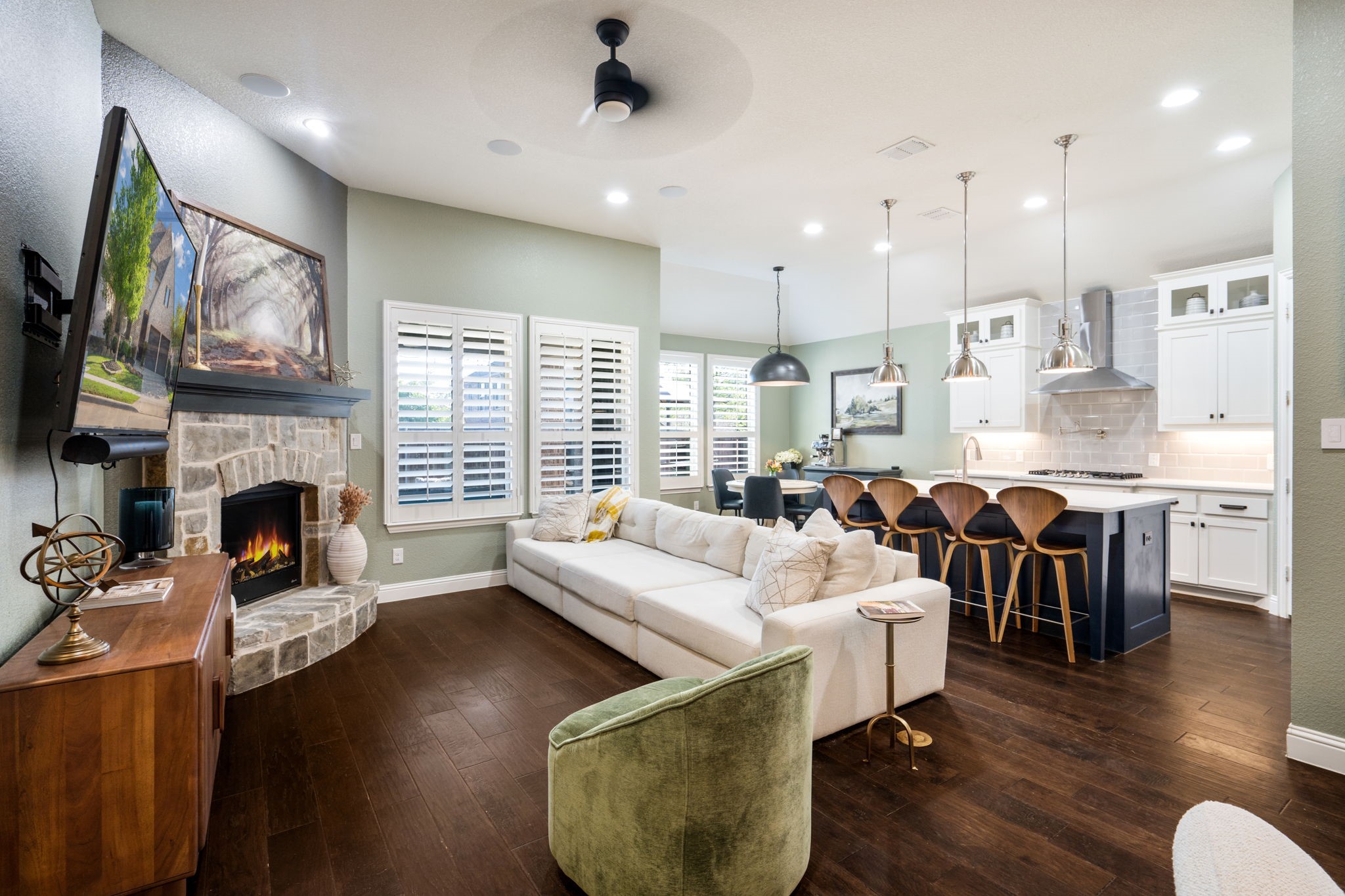 1501 Snowdrop Drive Celina TX 75078