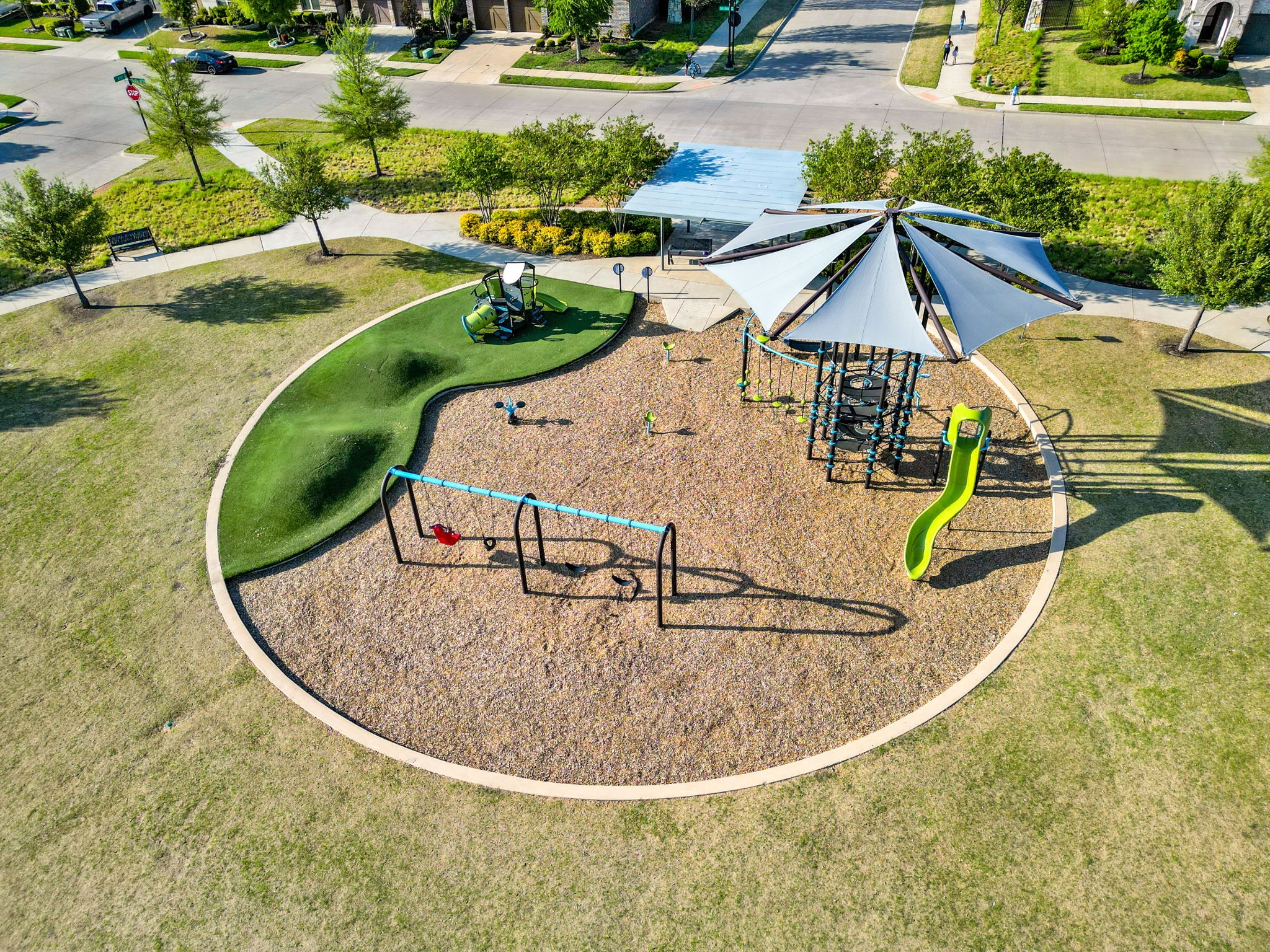1501 Snowdrop Drive Celina TX 75078