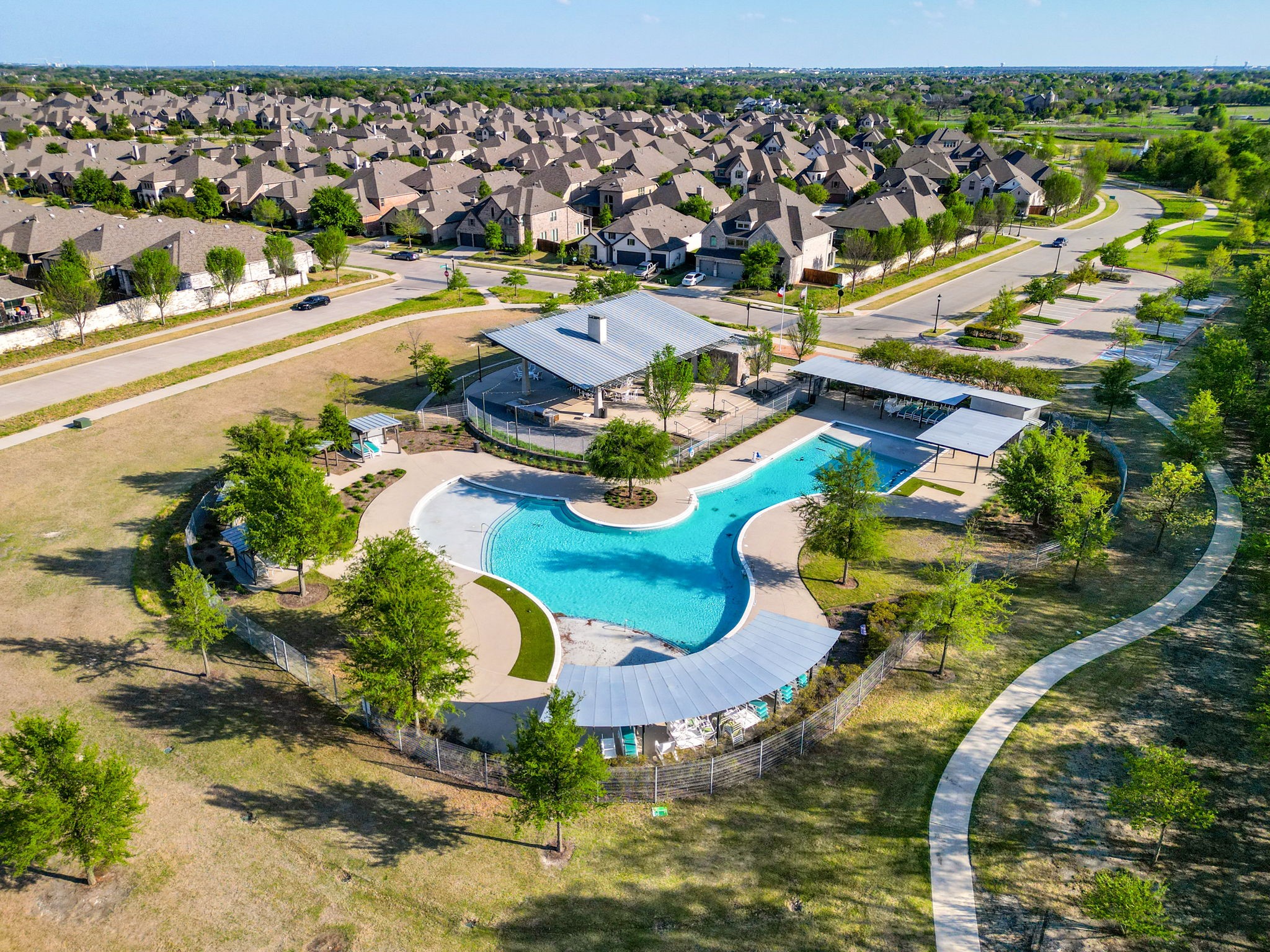 1501 Snowdrop Drive Celina TX 75078