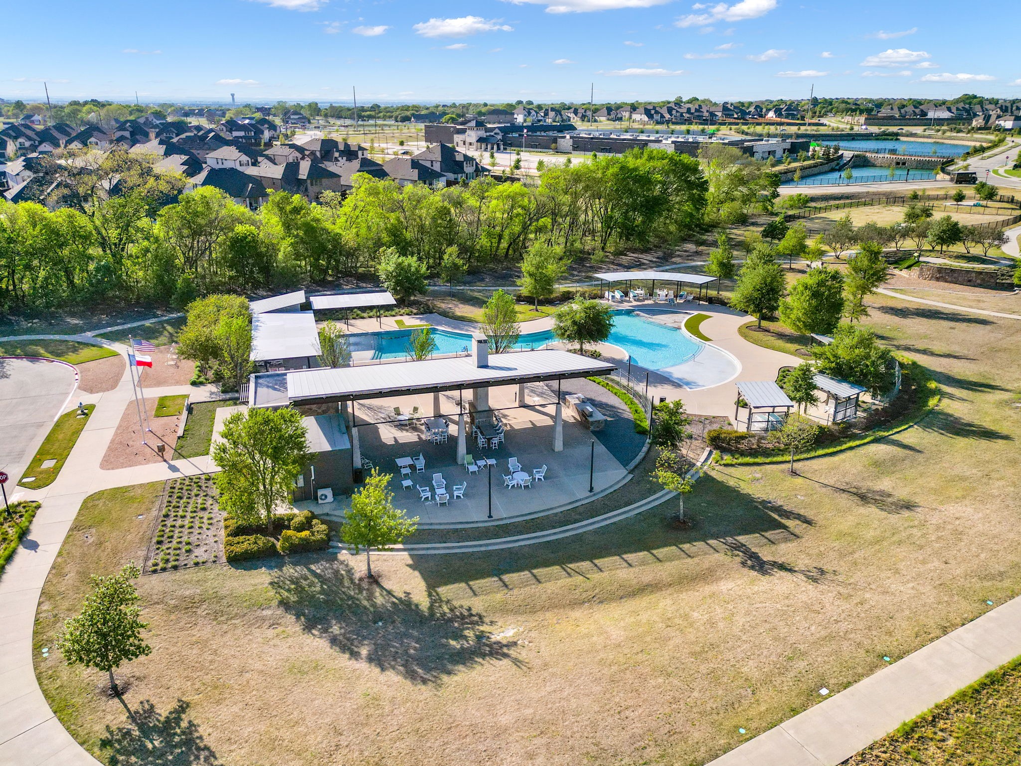 1501 Snowdrop Drive Celina TX 75078
