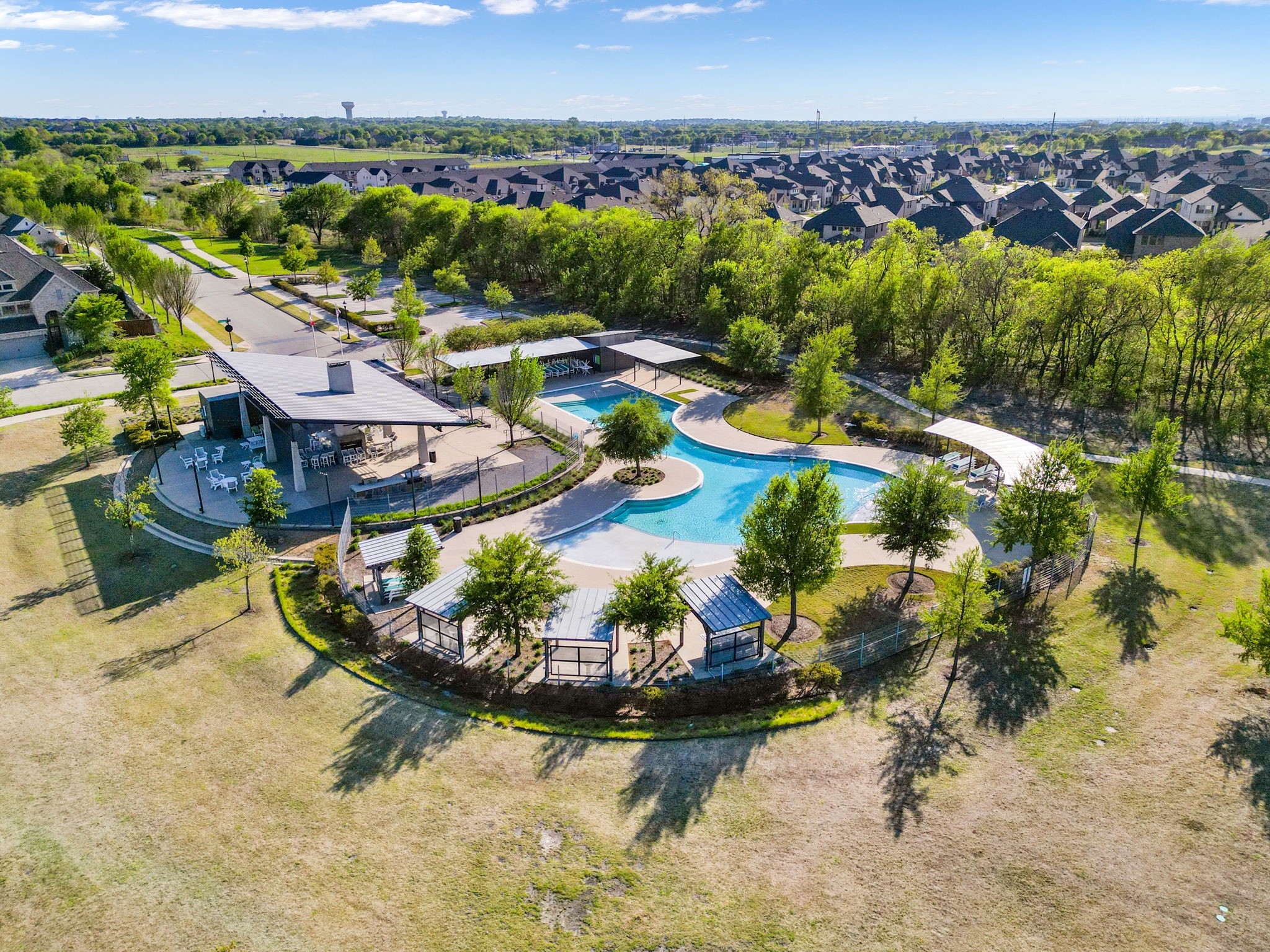 1501 Snowdrop Drive Celina TX 75078