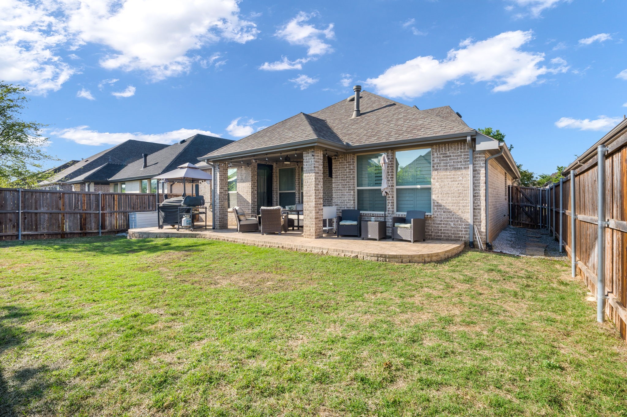1501 Snowdrop Drive Celina TX 75078