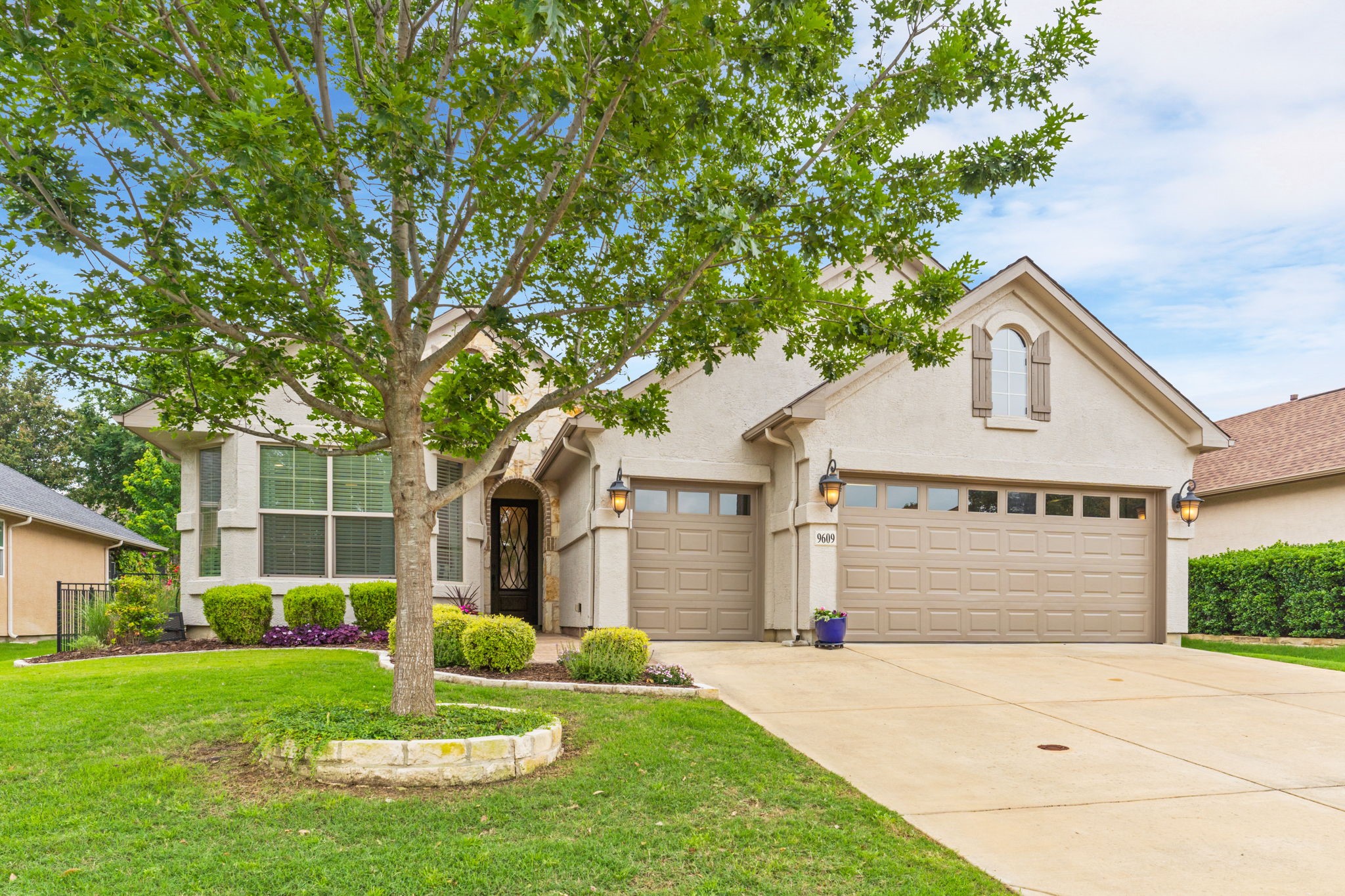 9609 Ravenwood Drive Denton TX 76207