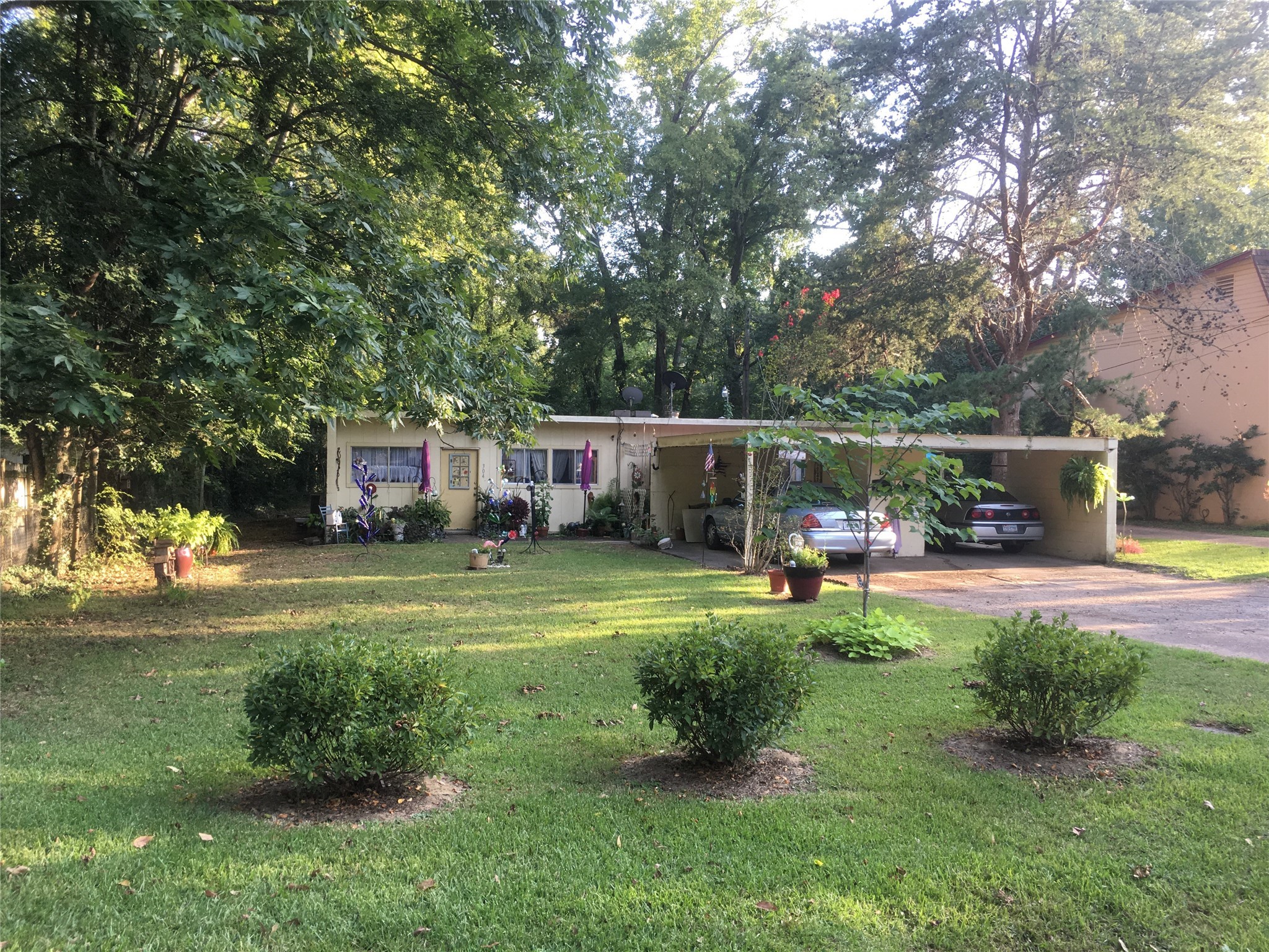 304 Saint Francis Street Marshall TX 75670