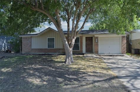 627 Little Lane Mansfield TX 76063