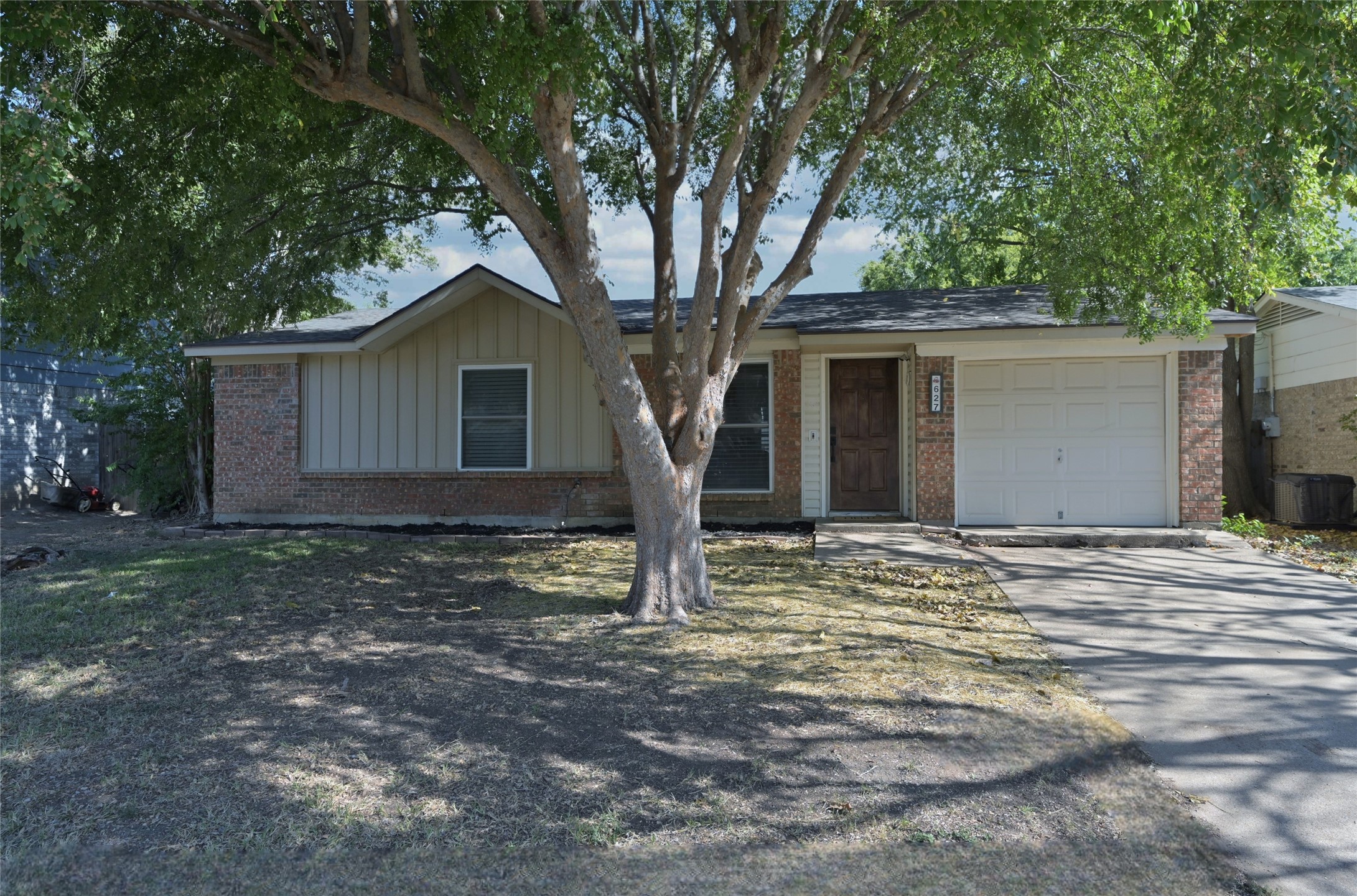 627 Little Lane Mansfield TX 76063