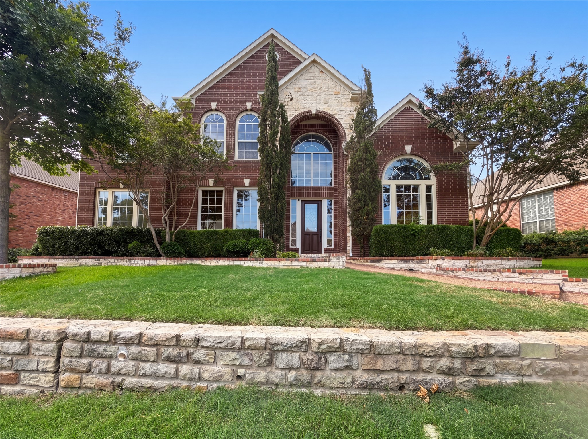1429 Greenbriar Drive Allen TX 75013