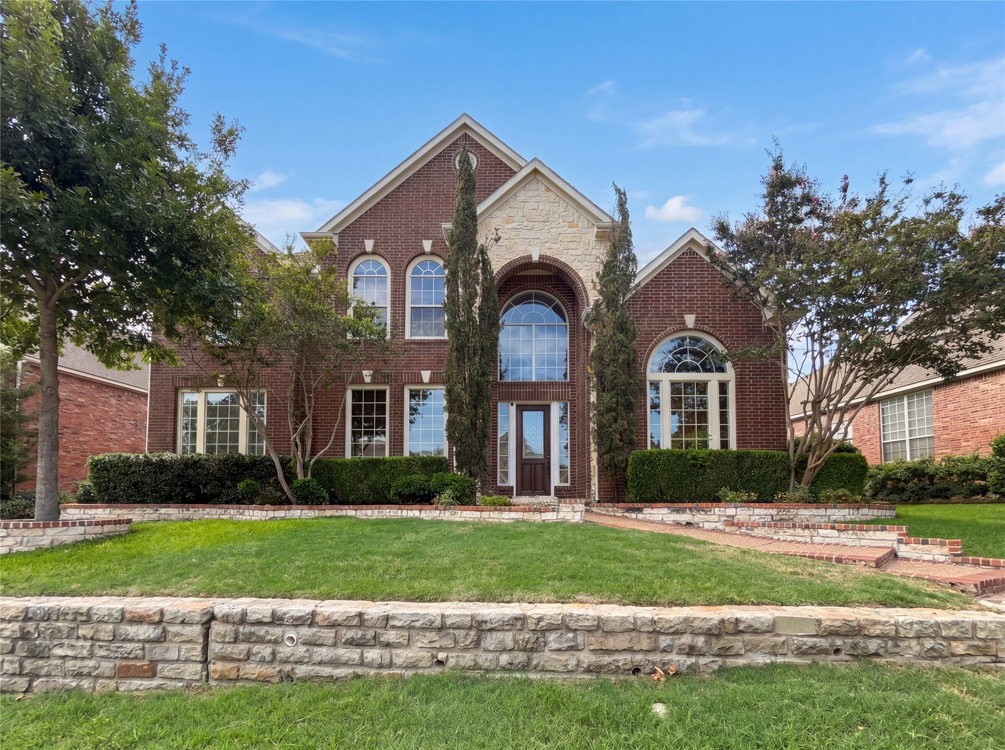 1429 Greenbriar Drive Allen TX 75013