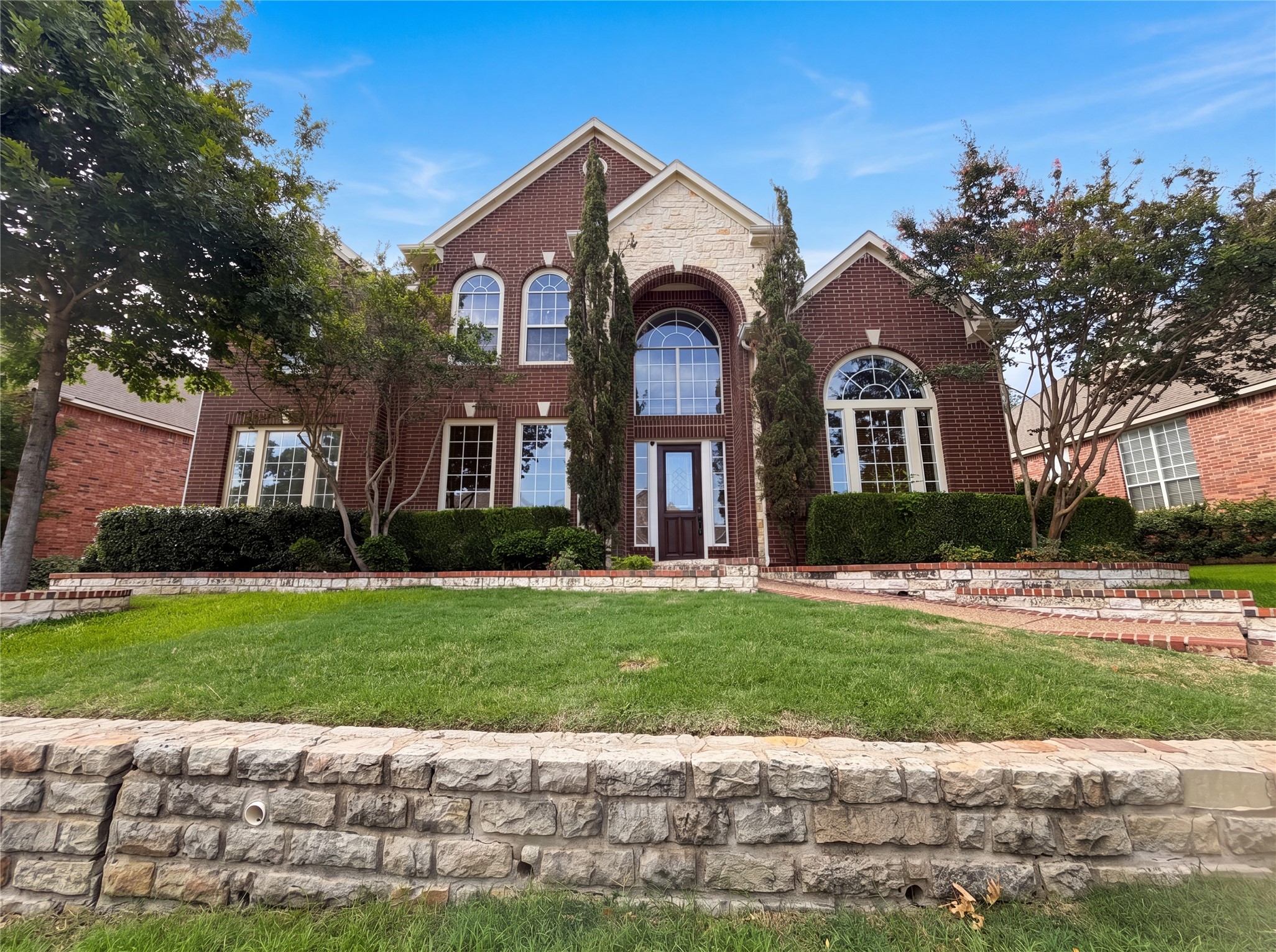 1429 Greenbriar Drive Allen TX 75013