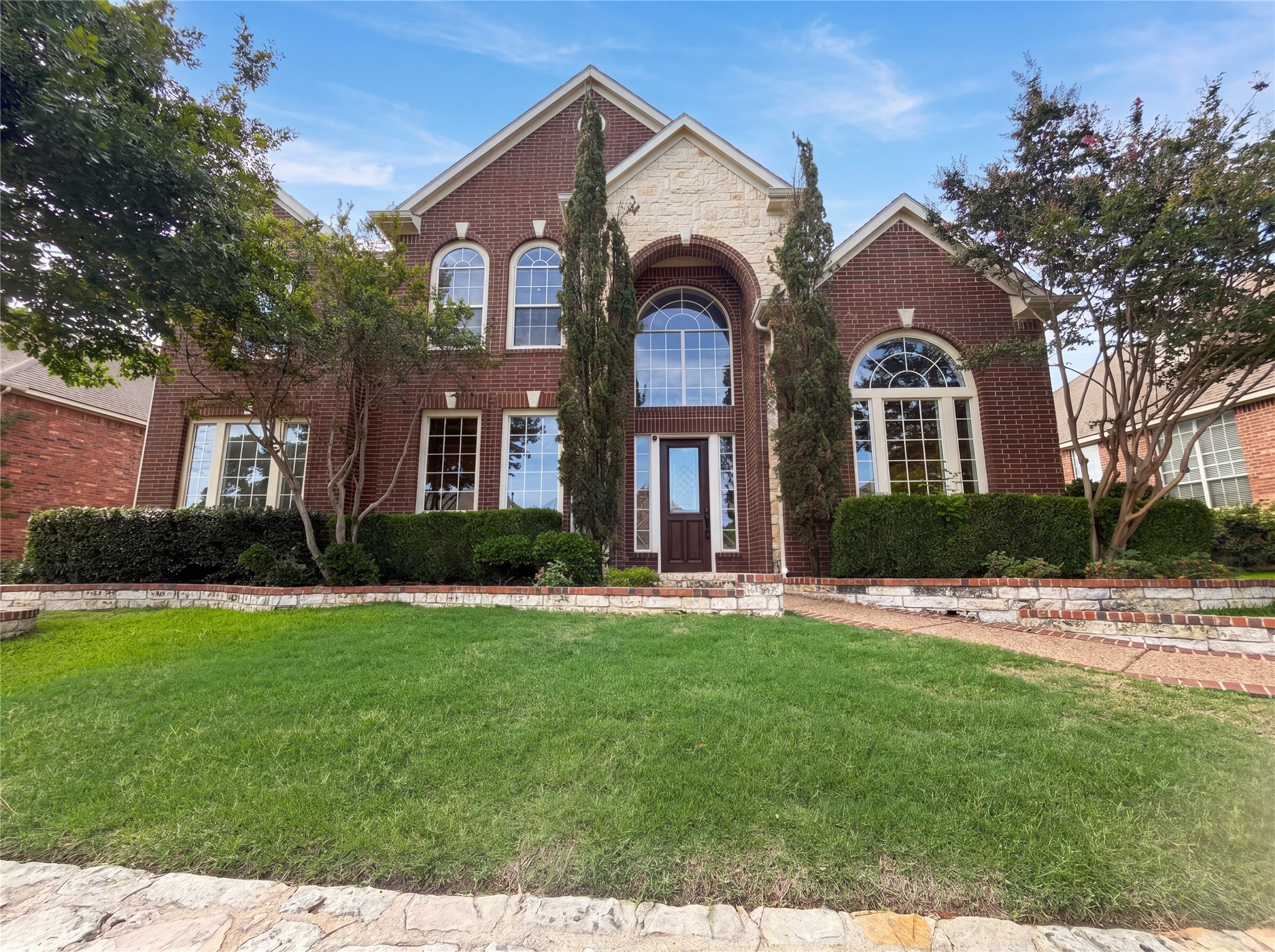 1429 Greenbriar Drive Allen TX 75013