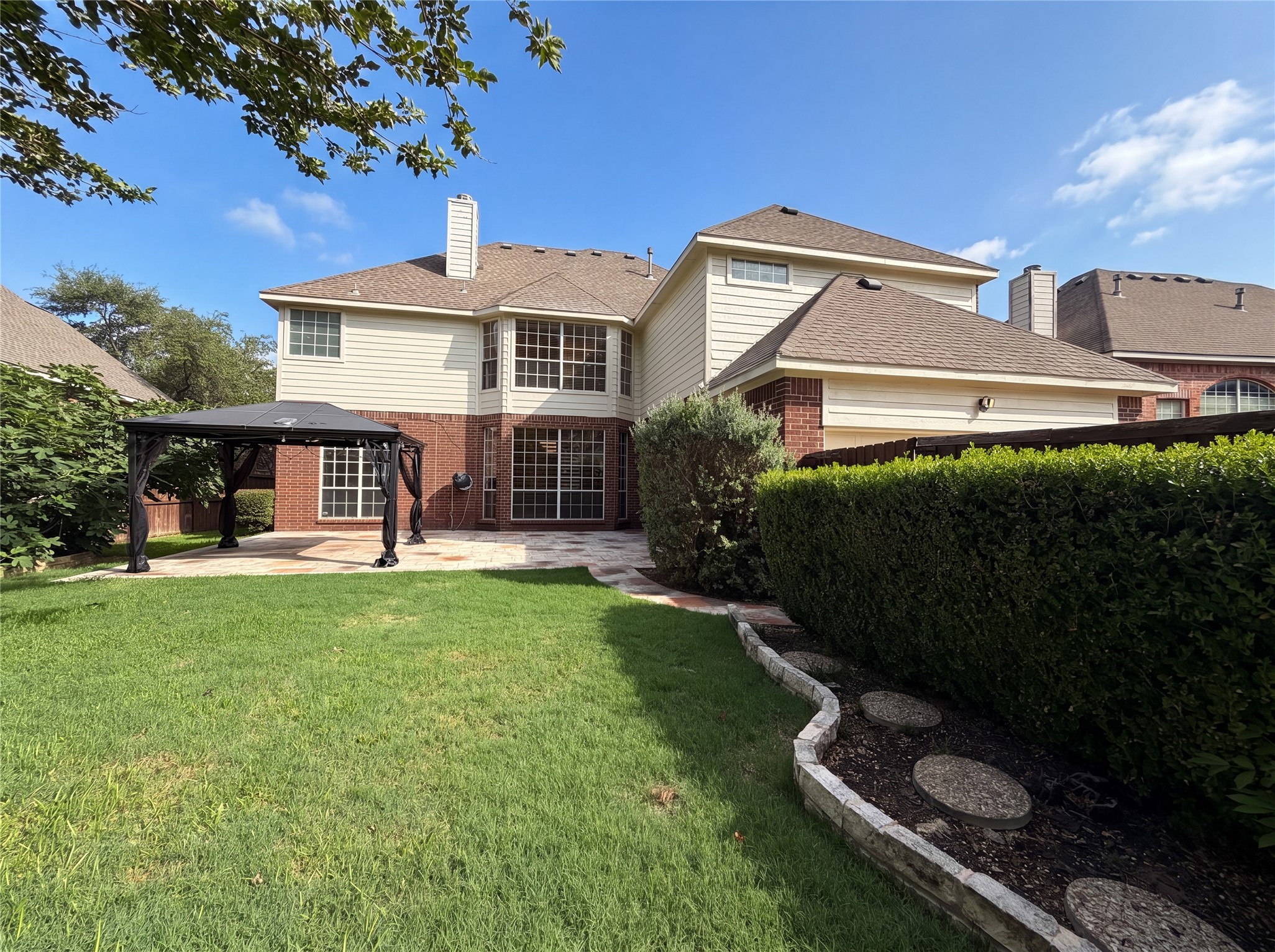 1429 Greenbriar Drive Allen TX 75013