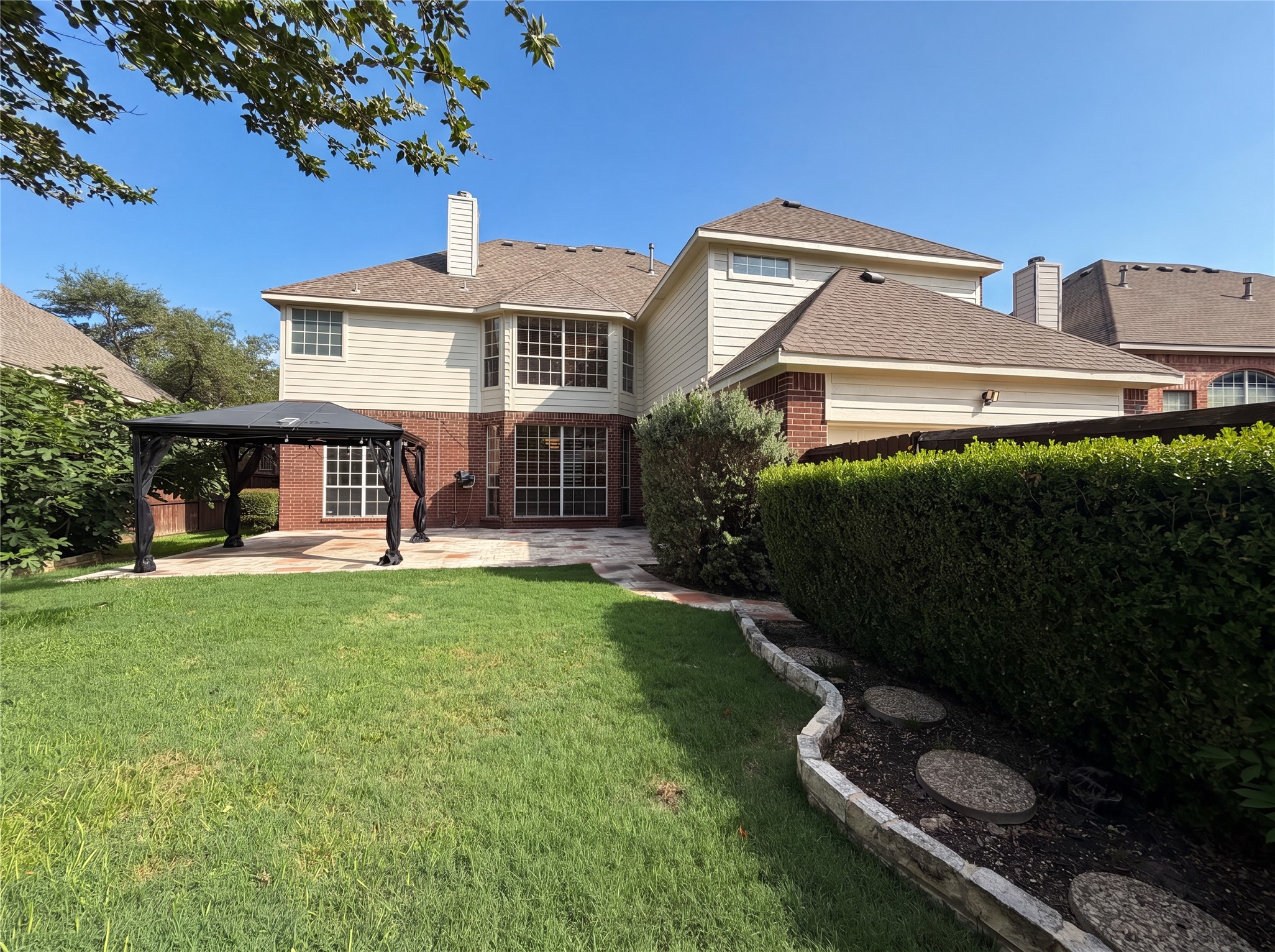 1429 Greenbriar Drive Allen TX 75013