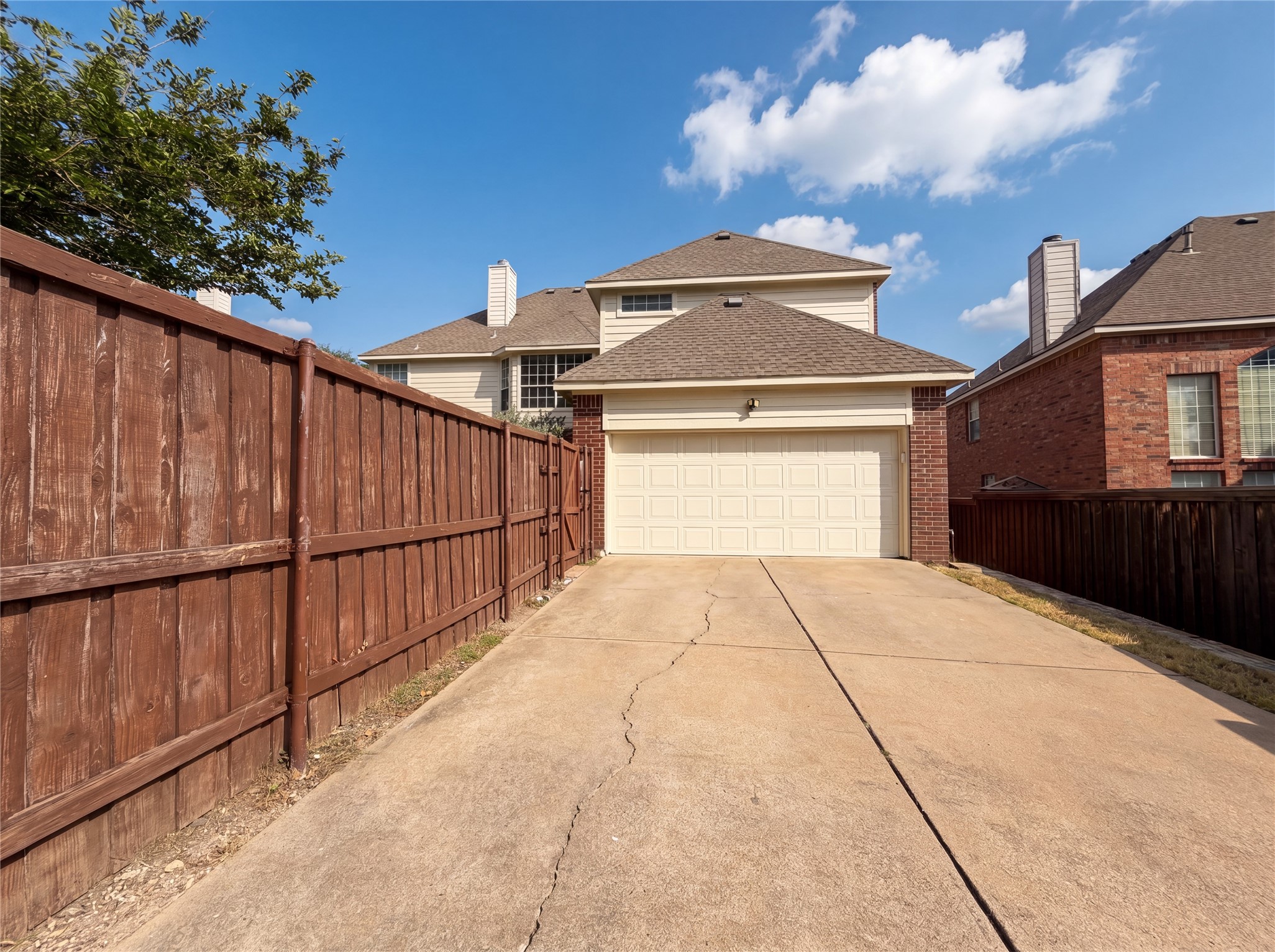 1429 Greenbriar Drive Allen TX 75013