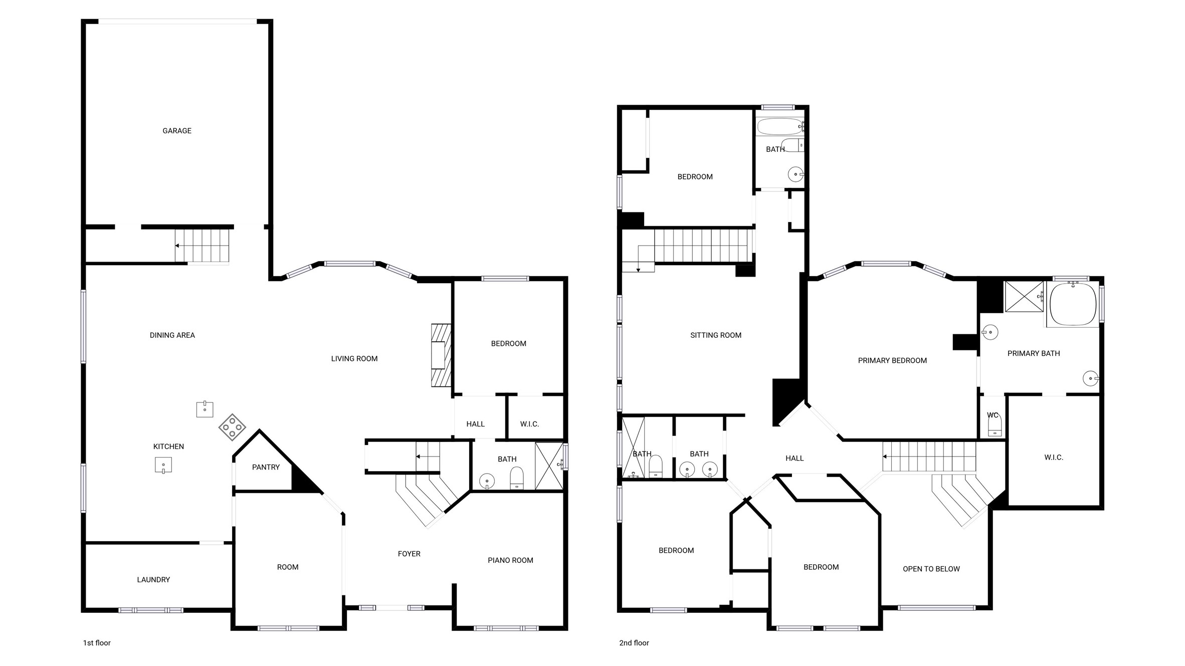 1429 Greenbriar Drive Allen TX 75013