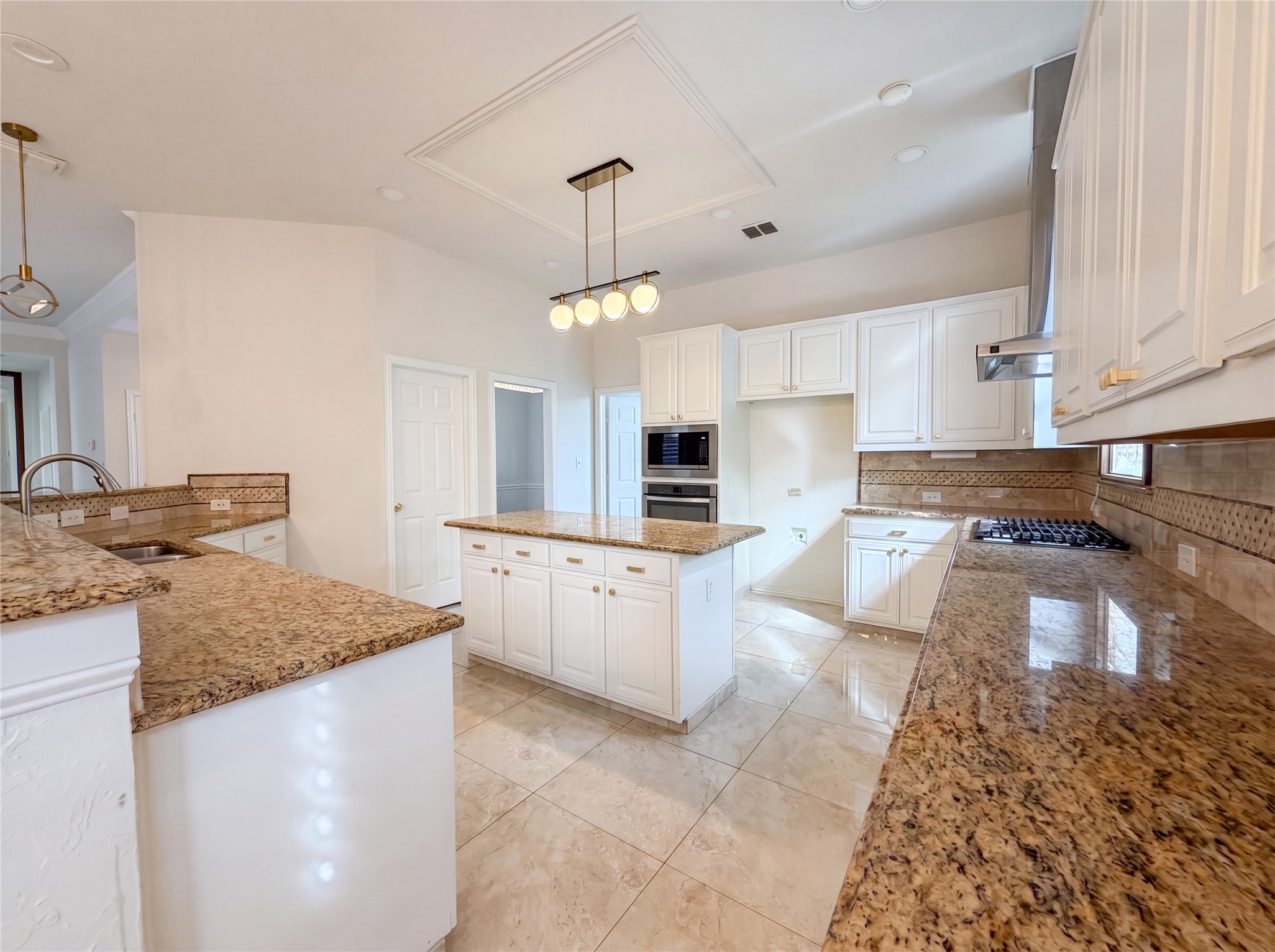 1429 Greenbriar Drive Allen TX 75013