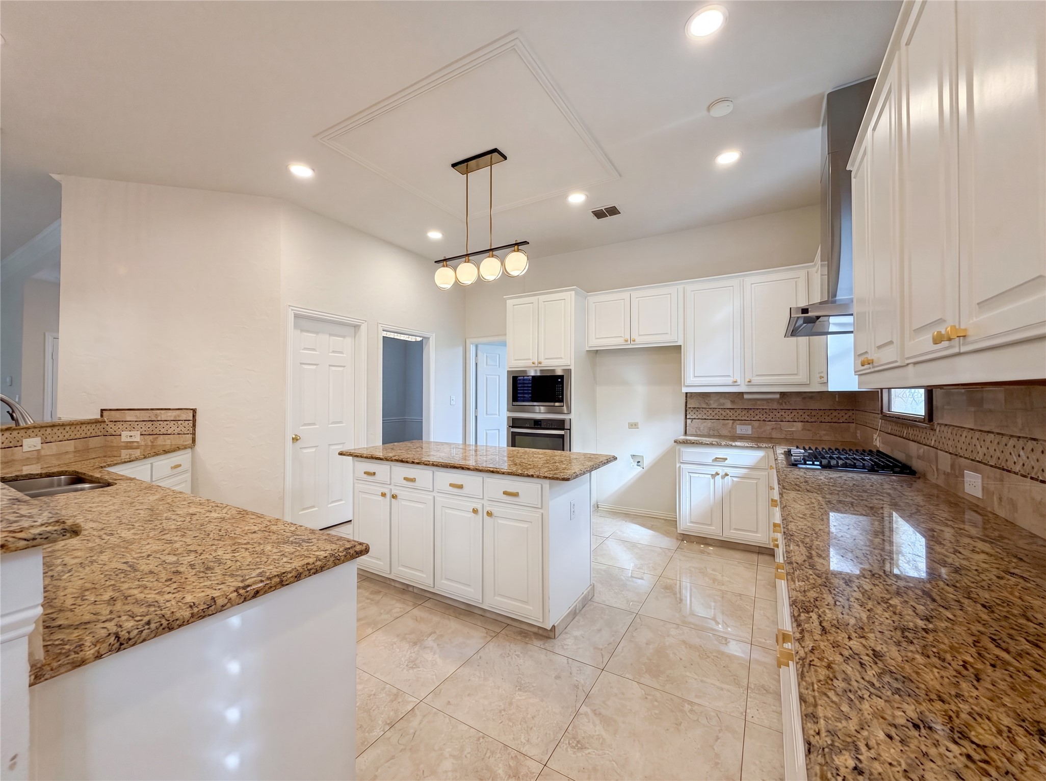 1429 Greenbriar Drive Allen TX 75013