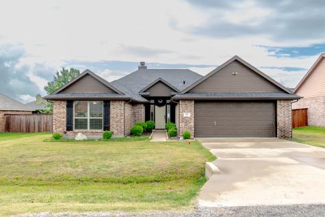 103 Palomino Drive Palmer TX 75152