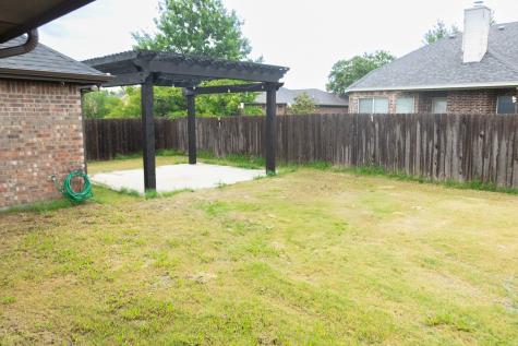 103 Palomino Drive Palmer TX 75152