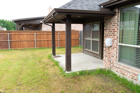 103 Palomino Drive Palmer TX 75152