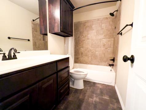 103 Palomino Drive Palmer TX 75152