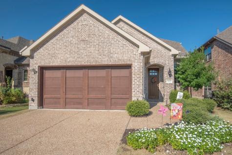 312 Highwood Trail The Colony TX 75056
