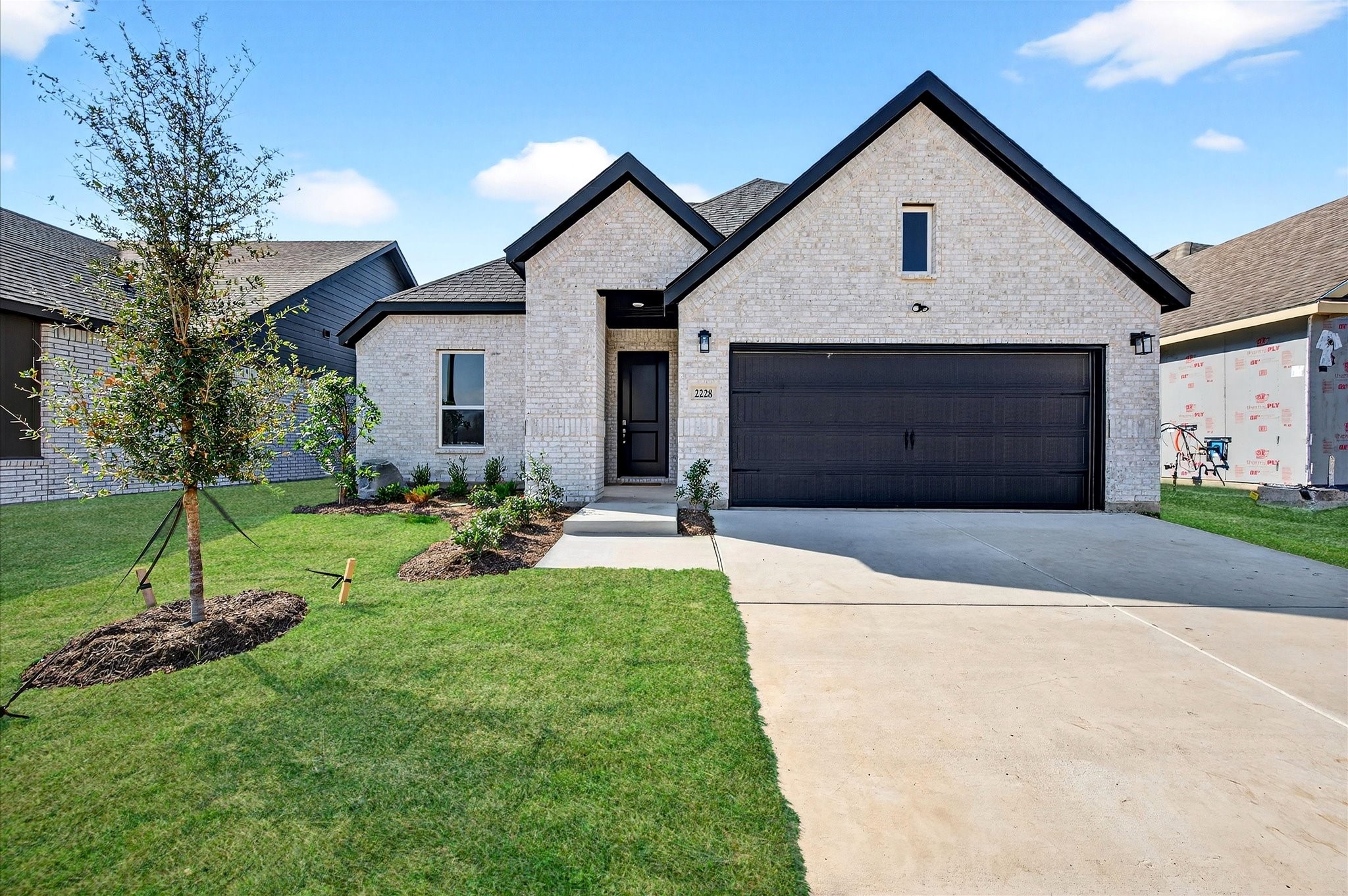 2228 Trailside Drive Sherman TX 75092