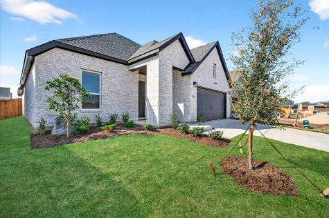 2228 Trailside Drive Sherman TX 75092