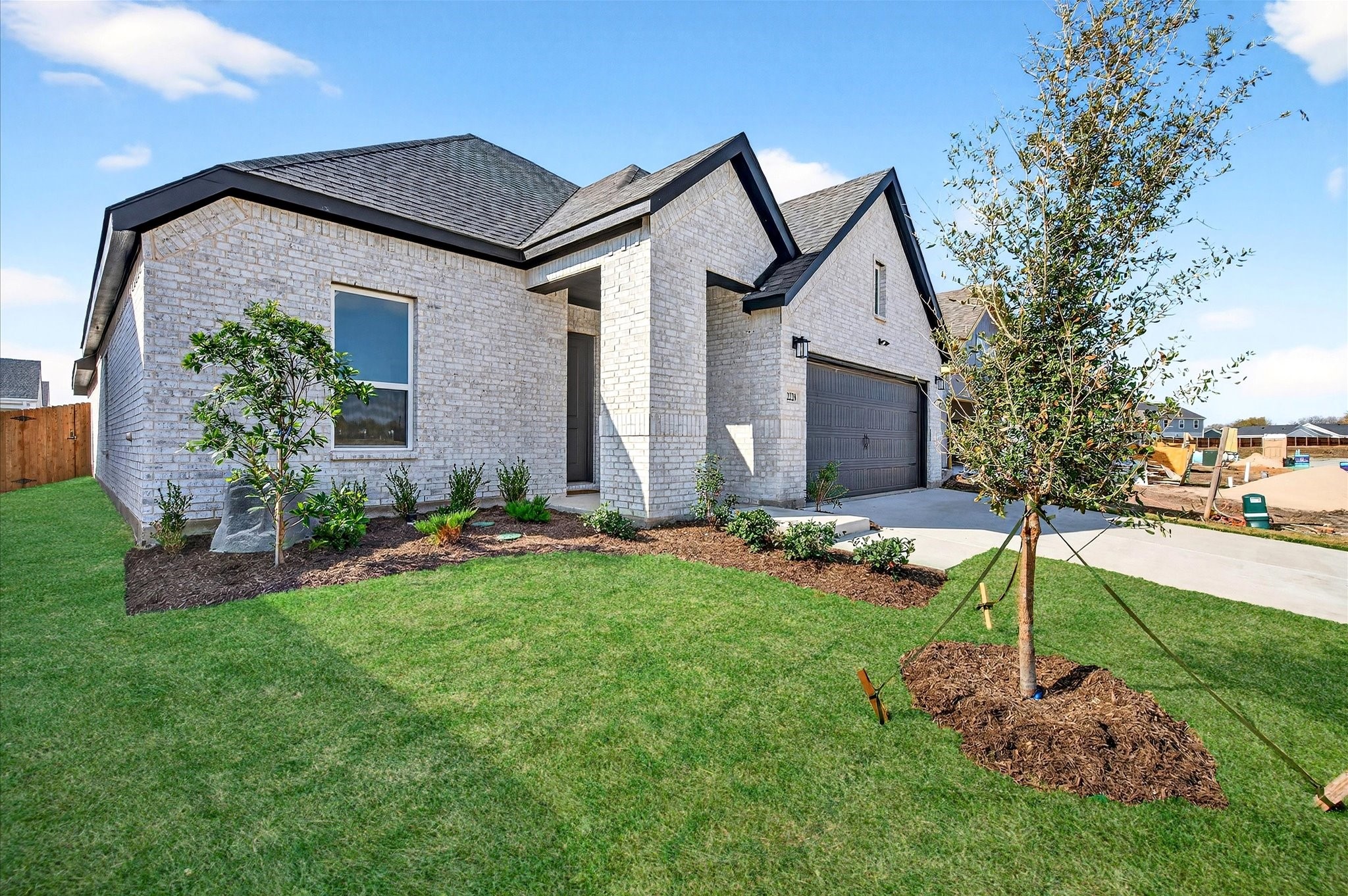 2228 Trailside Drive Sherman TX 75092